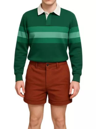 Squid Game Season 3 Chul-su Costume