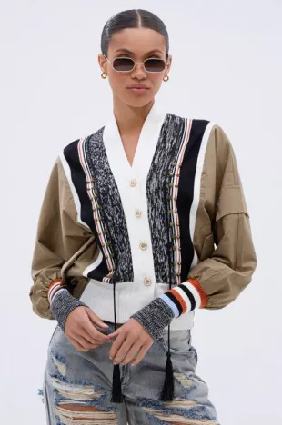 Beautiful Day Cardigan