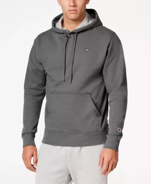 Powerblend Fleece Hoodie