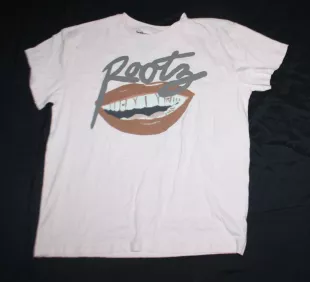 Roots T-Shirt