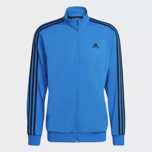Essentials 3-Stripes Warm-Up Sportswear Track Jacket
