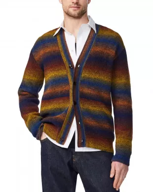 Viggo Cardigan