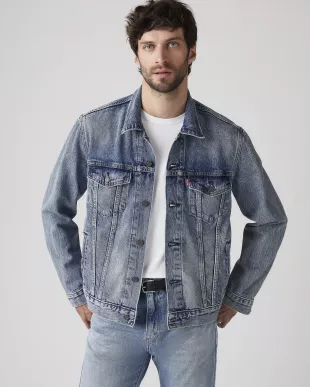 Trucker Jacket