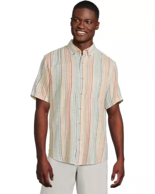 Short Sleeve Breeze Shirt