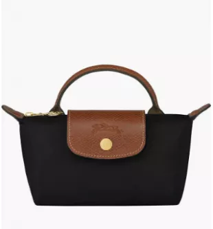 Cosmetics Case Longchamp