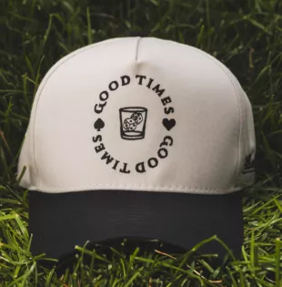 Good Times Hat