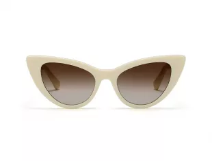 Orchid Bold Sunglasses