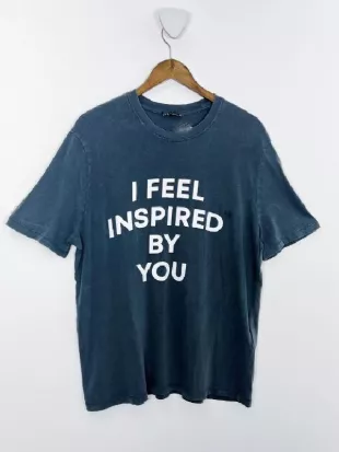 The Valley Persian Style S01 Golnesa Gharachedaghi T-Shirt