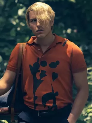 One Piece S02 Taz Skylar Shirt