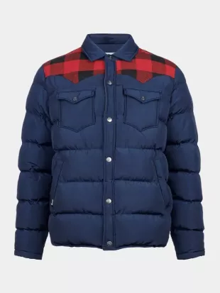 Greenland 2 Migration 2026 Roman Griffin Davis Rockford Jacket