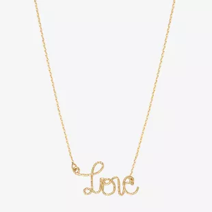 Love Necklace