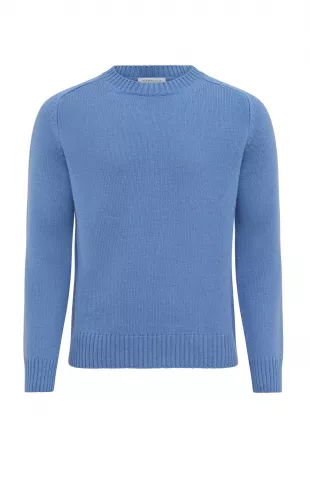 Francesco Knit Sweater