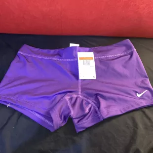 Performance Game Women's Volleyball Shorts