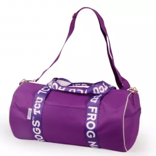 TCU Duffle Bag