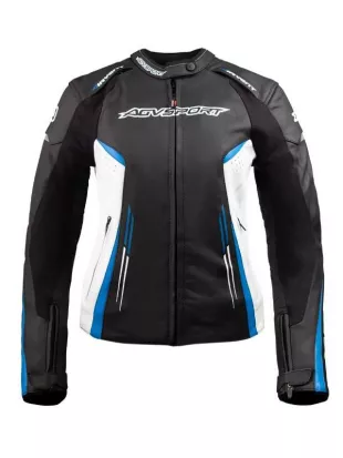 The Rip 2026 Teyana Taylor Black Leather Jacket