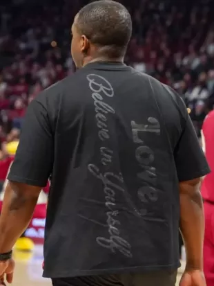 My Favorite Coach Is A Woman Shirt