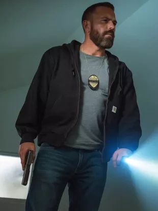 The RIP 2026 Ben Affleck Hoodie