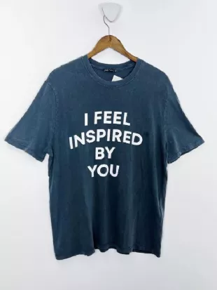 The Valley Persian Style Golnesa T-Shirt