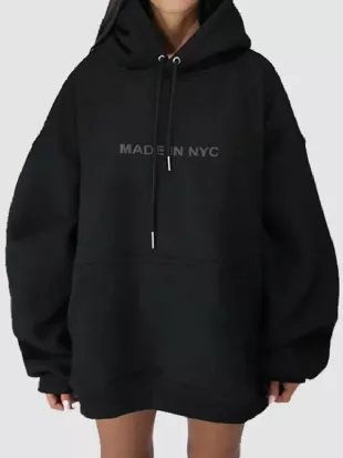 Tell Her You Love Her Hoodie