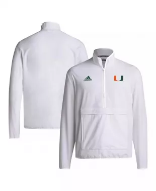 Miami Hurricanes Coaches Top