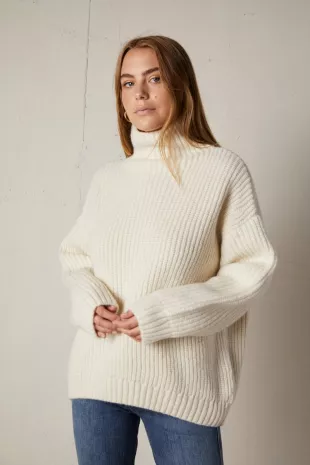 Sydney Sweater