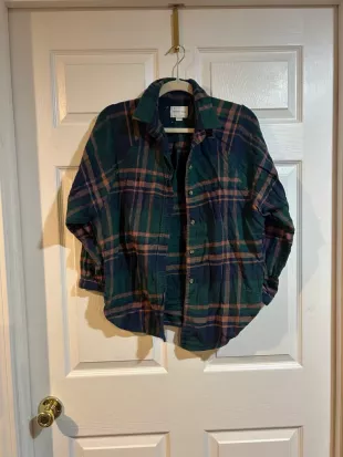 Women’s Flannel