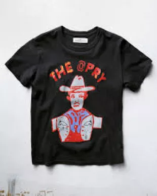 x Grand Ole Opry Capsule no. 02