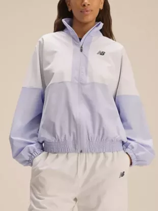 AO Coco Gauff Signature Melbourne Jacket
