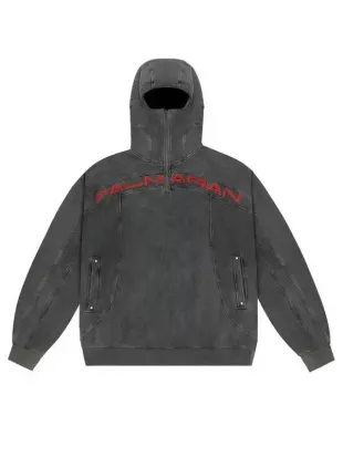 Falmaran Komodo Hoodie