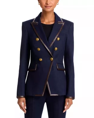 Miller Denim Dickey Jacket