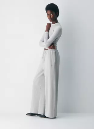 Cozy Sweatfleece Mega Flutter™ Sweatpant