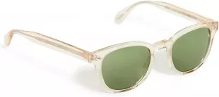 Sheldrake Sun Sunglasses