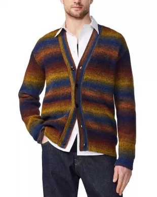 Viggo Cardigan