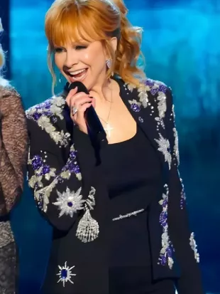 Reba McEntire Opry 100 Celebration Blazer