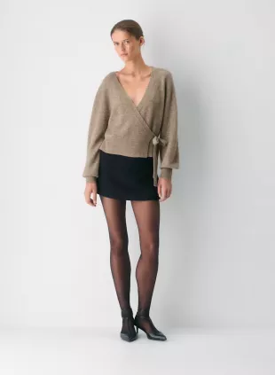 SoftSpoke™ Cassidy Sweater