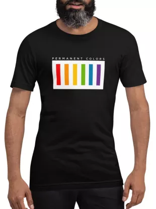 Cares Pemanent Colors