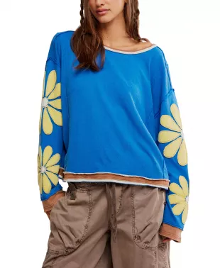 You're A Star Sweater