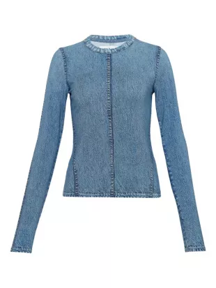 Miramar Long Sleeve T Shirt