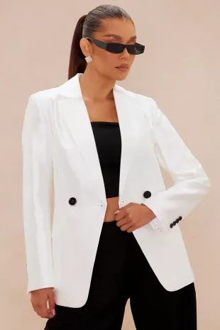 Hayley Blazer White