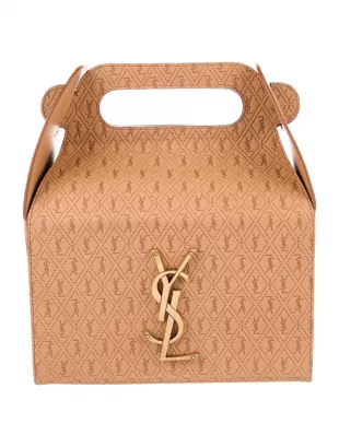 2022 Take Away Box Bag