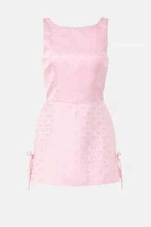 Avelina Skort Romper