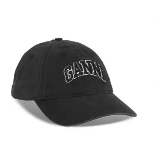 Canvas Hat