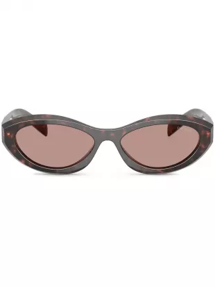 Acetate PR26ZS Sunglasses