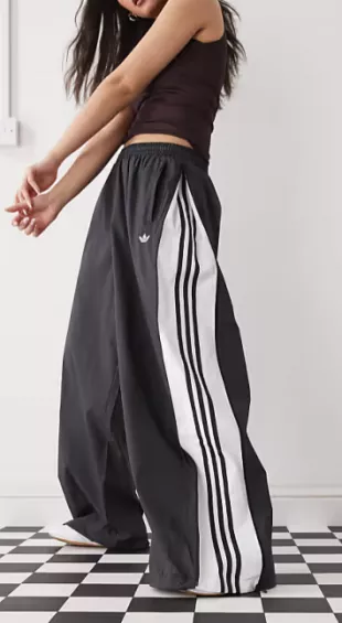 Adilenium Season 3 Woven Track Pants