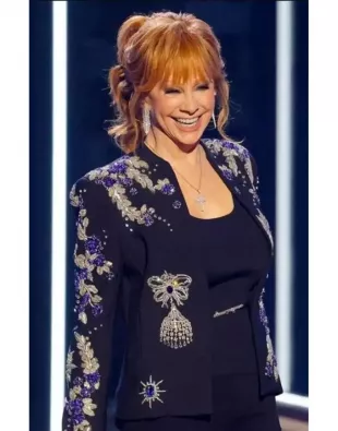 Reba McEntire Opry 100 A Live Celebration Blazer