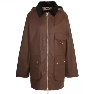 Highclere Wax Jacket