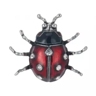 Wholesale Palmyra Pin Brooch