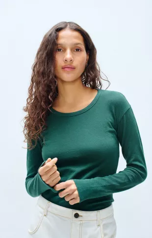 Women's T Shirt Udark