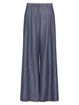 Avery Wide-Leg Pants