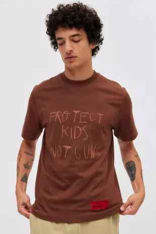Protect Kids Tee